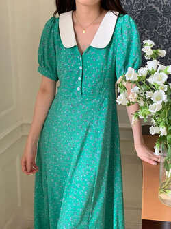 ชุดเดรสแฟชั่น แบบชุดเดรสสวยๆ ชุดเดรสน่ารัก