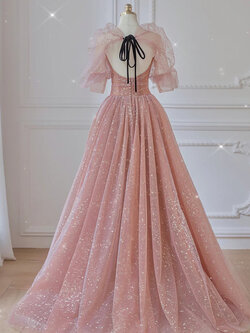 ชุดราตรี ชุดราตรีสวยหรู แบบ ทันสมัย Evening dress