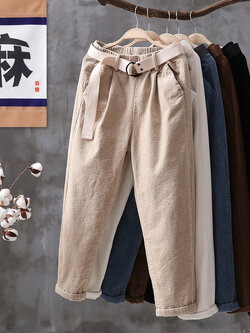 เสื้อเชิ้ตผ้าฝ้ายลินิน ขายเสื้อเชิ้ต ผ้าลินิน เสื้อเชิ้ตผ้าฝ้ายผู้หญิง