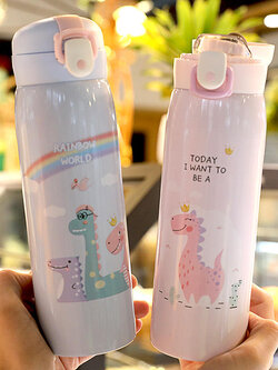 แก้วน้ำน่ารักๆ ดีไซน์เก๋ๆ