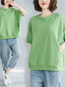 เสื้อผ้าฝ้ายสไตล์วินเทจ ใส่ตั้งแต่สาวผอม-สาวอวบ น้ำหนักตัว50-90 กิโลกรัม By Meimei plus size