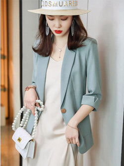 สูทผู้หญิง เสื้อสูทผู้หญิง