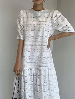 ชุดเดรสแฟชั่น แบบชุดเดรสสวยๆ ชุดเดรสน่ารัก