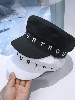 หมวกเบเร่ต์