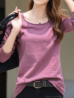 เสื้อยืดวัยรุ่น