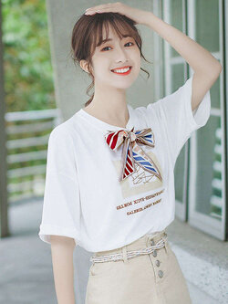 เสื้อยืดวัยรุ่น18-25 ปี