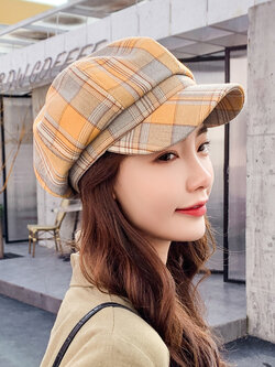 หมวกเบเร่ต์