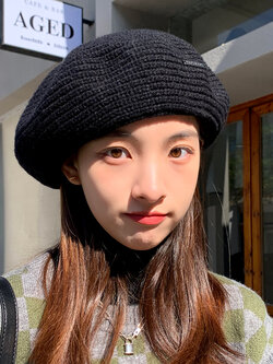 หมวกเบเร่ต์