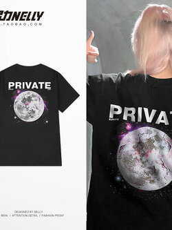 เสื้อยืดคอกลม ผู้ชาย เสื้อยืดผู้ชายเกาหลี เสื้อยืดเกาหลี แบรนด์ NELLY