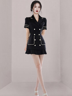 ชุดเดรสยาวสวยๆ ชุดเดรสยาวใส่สบาย ใส่ทำงาน