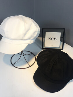 หมวกเบเร่ต์