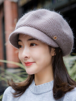 หมวกเบเร่ต์