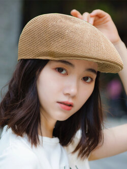 หมวกเบเร่ต์