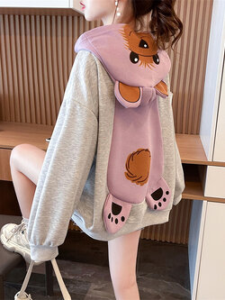 เสื้อกันหนาว เสื้อสเวตเตอร์ เสื้อกันหนาวผู้หญิง