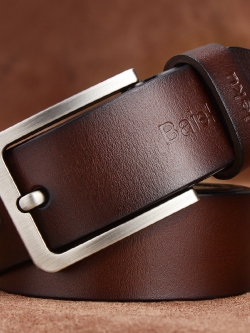 เข็มขัดผู้ชาย เข็มขัดแฟชั่นผู้ชาย