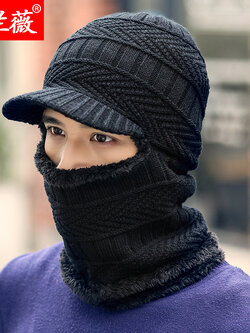 หมวกไหมพรม