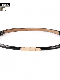 เข็มขัดผู้หญิง เข็มขัดแฟชั่นผู้หญิง