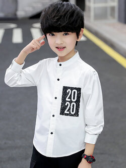 เสื้อผ้าเด็กผู้ชาย