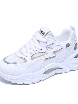 รองเท้าผ้าใบผู้หญิง