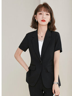 สูทผู้หญิง เสื้อสูทผู้หญิง
