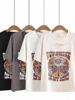 เสื้อผ้าคนอ้วน เสื้อผ้าสาวอวบ(อกเสื้อ38-50นิ้ว)