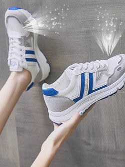 รองเท้าผ้าใบ รองเท้าลำลอง รองเท้าผ้าใบลำลอง รองเท้าแฟชั่นแบบสวม Slipper Shop