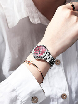 นาฬิกาข้อมือผู้หญิง