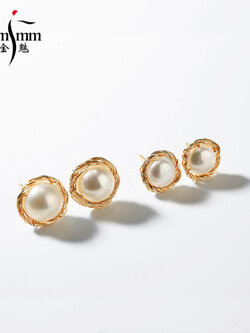 ต่างหู ตุ้มหูแฟชั่น