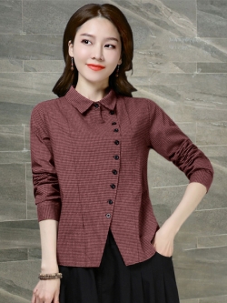 เสื้อผ้าฝ้าย เสื้อผ้าลินิน