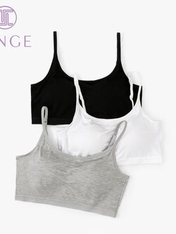 บรา ยกทรง เสื้อชั้นในสตรี ฟรีค่าส่ง