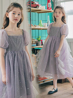 เสื้อผ้าเด็กผู้หญิง ชุดเด็กผู้หญิง