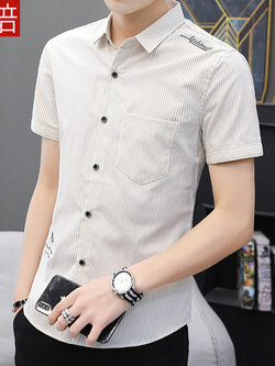 เสื้อเชิ้ตผู้ชาย