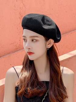 หมวกเบเร่ต์