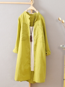 เสื้อเชิ้ตตัวใหญ่ไซส์เดียว อก 100เซนติเมตรขึ้นไปหรือประมาณ40-42นิ้ว