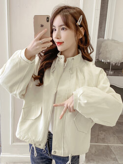 แจ็คเก็ต เสื้อคลุมแจ็คเก็ต