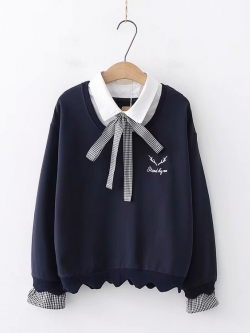 เสื้อแขนยาวสไตล์MORI *มีไซส์เดียว อกประมาณ100ซม.หรือ40นิ้ว