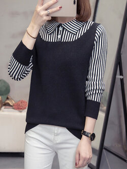 เสื้อสีดำสุภาพ เรียบหรู ดูดี เหมาะกับทุกโอกาส | เสื้อผู้หญิงสุภาพ