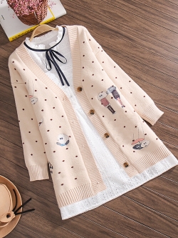 เสื้อผ้าฝ้าย เสื้อผ้าลินิน เสื้อฟรีไซส์ สไตล์VINTAGE มีขนาดไซส์เดียว