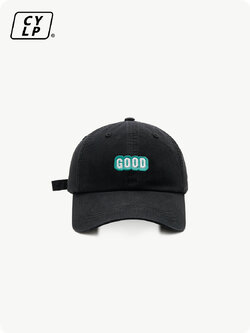 หมวกแก๊ป หมวกเบสบอล