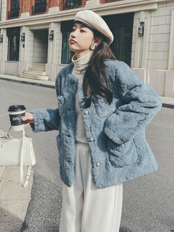 เสื้อโค้ท เสื้อโค้ทกันหนาว เสื้อโค้ทผ้าขนสัตว์