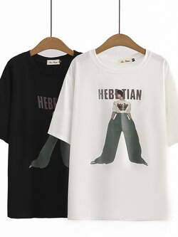 เสื้อผ้าคนอ้วน เสื้อผ้าสาวอวบ(อกเสื้อ38-50นิ้ว)