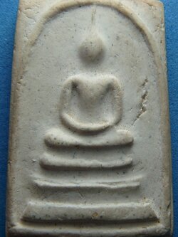 พระสมเด็จ ๑๐๐ ปี วัดระฆังโฆสิตาราม