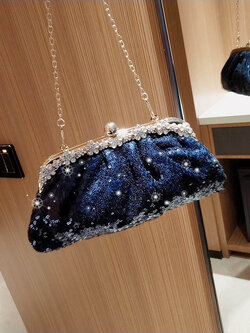 กระเป๋าออกงาน กระเป๋าถืองานราตรี