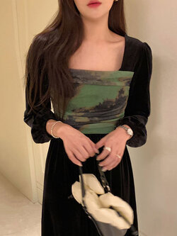 ชุดเดรสแฟชั่น แบบชุดเดรสสวยๆ ชุดเดรสน่ารัก