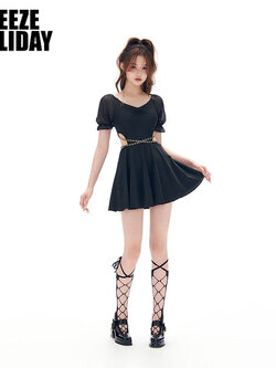 ชุดว่ายน้ำผู้หญิง ชุดว่ายน้ำน่ารัก Bikini ชุดไปทะเล