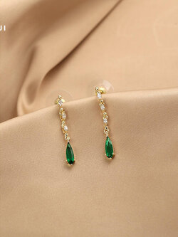 ต่างหู ตุ้มหูแฟชั่น