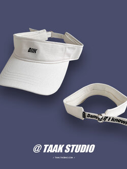 หมวกแก๊ป หมวกเบสบอล