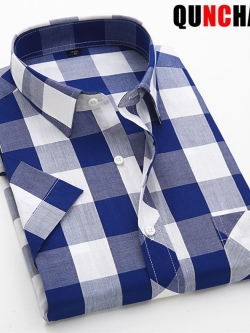 เสื้อเชิ้ตผู้ชายตัวใหญ่ เสื้อเชิ้ตบิ้กไซส์ เสื้อเชิ้ตคนอ้วน เสื้อคอปก เสื้อคนอ้วน เสื้อผู้ชายอ้วน