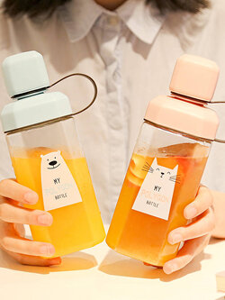 แก้วน้ำน่ารักๆ ดีไซน์เก๋ๆ