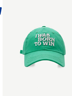 หมวกแก๊ป หมวกเบสบอล